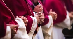 Američko savezno tužiteljstvo više ne vjeruje Vatikanu